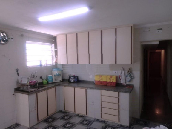 Imagem Casa com 3 Quartos à Venda, 93 m² em Jardim Das Flores - Osasco