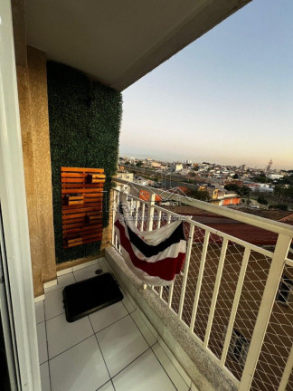 Imagem Apartamento com 2 Quartos à Venda, em Vila Ré - São Paulo Imagem Apartamento com 2 Quartos à Venda, em Vila Ré - São Paulo
