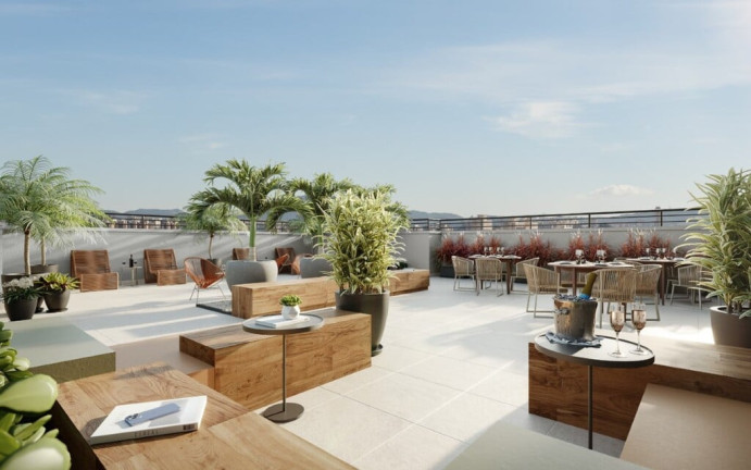 Imagem Apartamento com 2 Quartos à Venda, 34 m² em Lapa - São Paulo