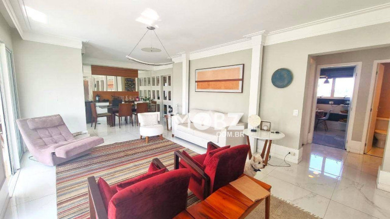 Imagem Imóvel com 3 Quartos à Venda, 175 m² em Panamby - São Paulo Imagem Imóvel com 3 Quartos à Venda, 175 m² em Panamby - São Paulo