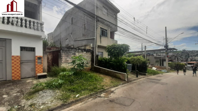 Imagem Terreno à Venda, 140 m² em Jardim Vassouras - Francisco Morato Imagem Terreno à Venda, 140 m² em Jardim Vassouras - Francisco Morato