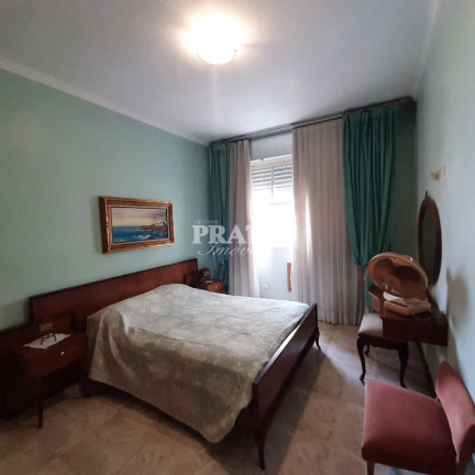 Imagem Apartamento com 3 Quartos à Venda, 166 m² em Pompéia - Santos