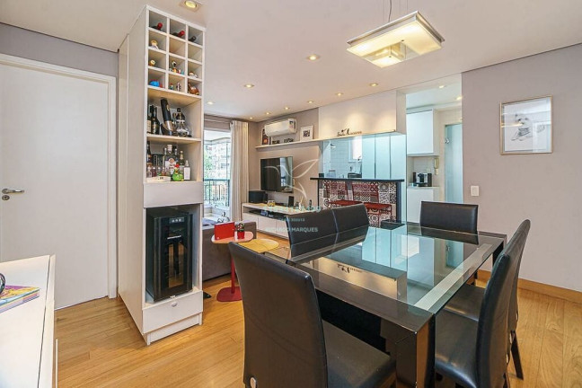 Imagem Apartamento com 2 Quartos à Venda, 71.600 m² em Paraíso - São Paulo Imagem Apartamento com 2 Quartos à Venda, 71.600 m² em Paraíso - São Paulo