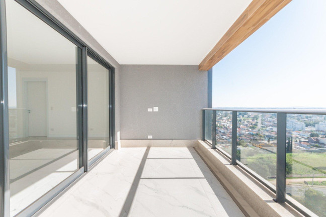 Imagem Apartamento com 3 Quartos à Venda, 128 m² em Ecoville - Curitiba