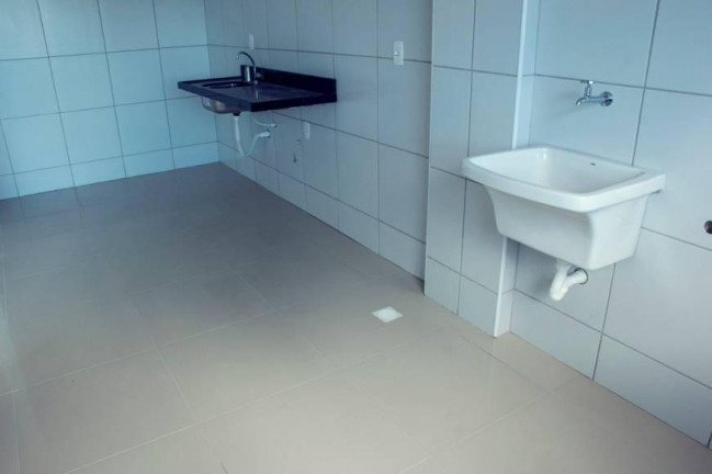 Imagem Apartamento com 3 Quartos à Venda, 100 m² em Fátima - Fortaleza