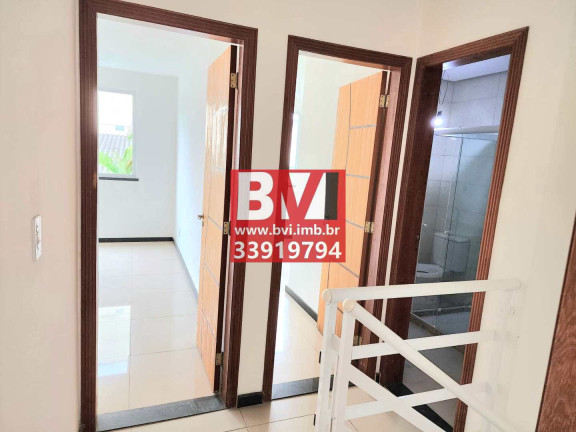 Imagem Casa com 3 Quartos à Venda, 80 m² em Vila Da Penha - Rio De Janeiro Imagem Casa com 3 Quartos à Venda, 80 m² em Vila Da Penha - Rio De Janeiro