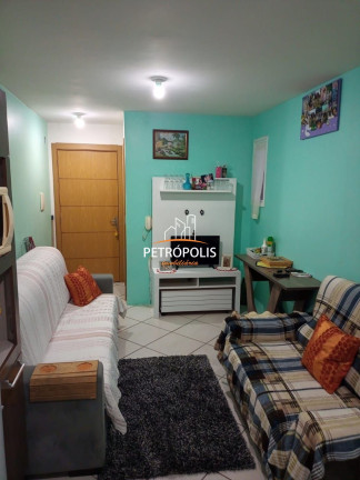 Imagem Apartamento com 2 Quartos à Venda, 49 m² em São Caetano - Caxias Do Sul