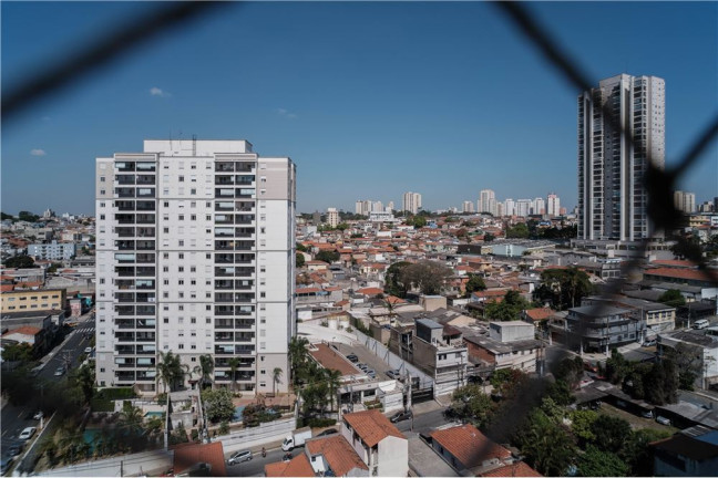 Imagem Imóvel com 2 Quartos à Venda, em Sacomã - São Paulo Imagem Imóvel com 2 Quartos à Venda, em Sacomã - São Paulo