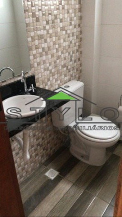 Imagem Sobrado com 3 Quartos à Venda, em Centro - São Bernardo Do Campo Imagem Sobrado com 3 Quartos à Venda, em Centro - São Bernardo Do Campo