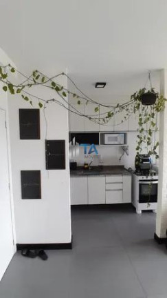 Imagem Imóvel com 2 Quartos à Venda, 55 m² em Parque Italia - Campinas