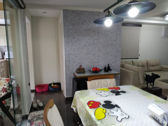 Imagem Cobertura com 3 Quartos à Venda,  em Centro - São Vicente