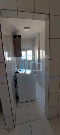 Imagem Apartamento com 2 Quartos à Venda, 51 m² em Guilhermina - Praia Grande