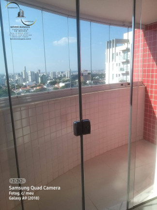 Imagem Apartamento com 3 Quartos à Venda, 180 m² em Parque Campolim - Sorocaba