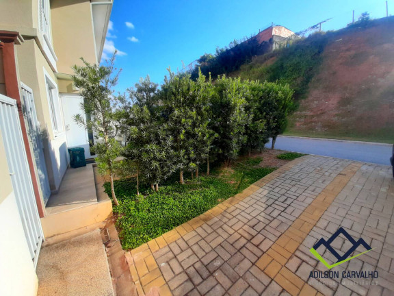 Imagem Casa de Condomínio com 3 Quartos à Venda, 124 m² em Jarinu