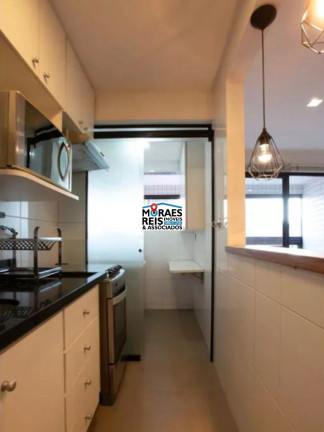 Imagem Apartamento com 2 Quartos à Venda, 80 m² em Vila Nova Conceição - São Paulo Imagem Apartamento com 2 Quartos à Venda, 80 m² em Vila Nova Conceição - São Paulo
