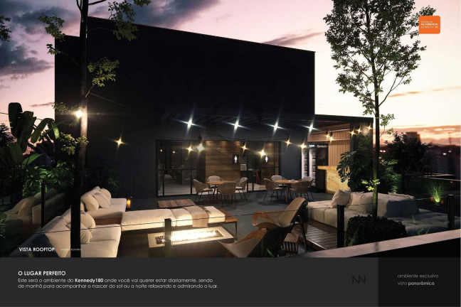 Imagem Apartamento com 2 Quartos à Venda,  em Jardim Paulistano - Sorocaba