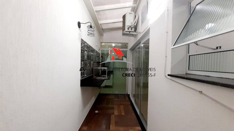 Imagem Apartamento com 3 Quartos à Venda, 72 m² em Vila Curuçá - Santo André Imagem Apartamento com 3 Quartos à Venda, 72 m² em Vila Curuçá - Santo André