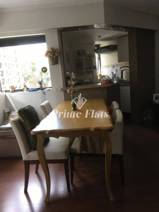 Imagem Apartamento com 1 Quarto para Alugar, 40 m² em Cerqueira César - São Paulo Imagem Apartamento com 1 Quarto para Alugar, 40 m² em Cerqueira César - São Paulo
