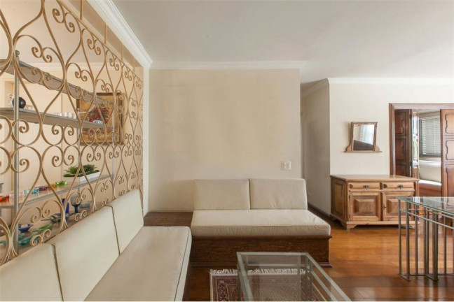 Imagem Apartamento com 3 Quartos à Venda, 198 m² em Itaim Bibi - São Paulo