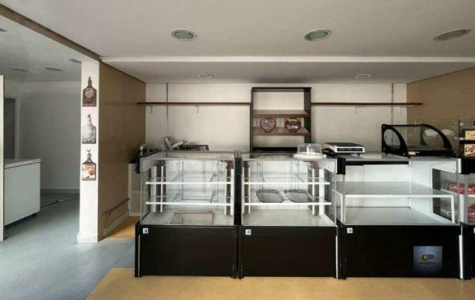 Imagem Apartamento com 2 Quartos à Venda, 43 m² em Canhema - Diadema