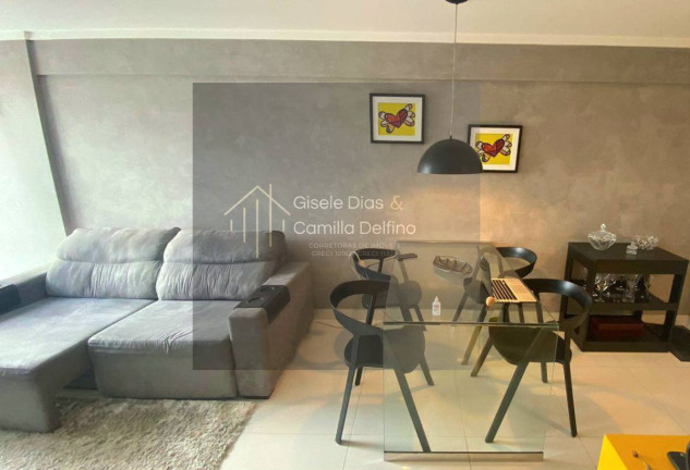 Imagem Apartamento com 2 Quartos à Venda, 59 m² em Jardim Oceania - João Pessoa Imagem Apartamento com 2 Quartos à Venda, 59 m² em Jardim Oceania - João Pessoa