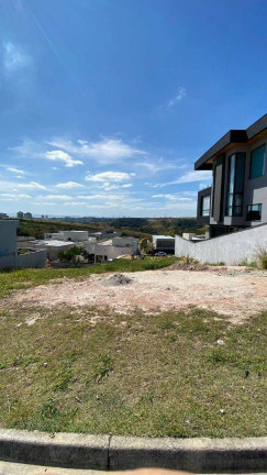 Imagem Terreno à Venda, 368 m² em Condomínio Verana - São José Dos Campos Imagem Terreno à Venda, 368 m² em Condomínio Verana - São José Dos Campos