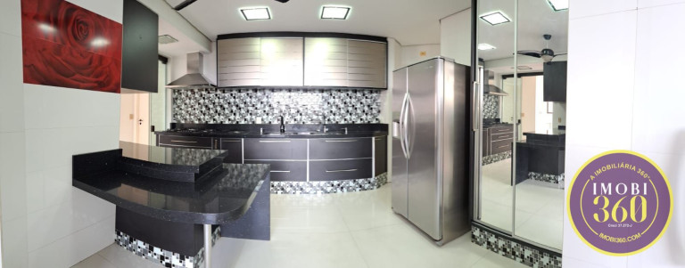 Imagem Apartamento com 4 Quartos à Venda, 214 m² em Alto Da Moóca - São Paulo Imagem Apartamento com 4 Quartos à Venda, 214 m² em Alto Da Moóca - São Paulo