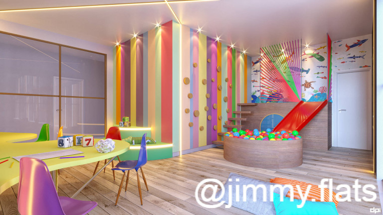 Imagem Apartamento com 1 Quarto à Venda, 23 m² em Centro, Porto De Galinhas - Ipojuca