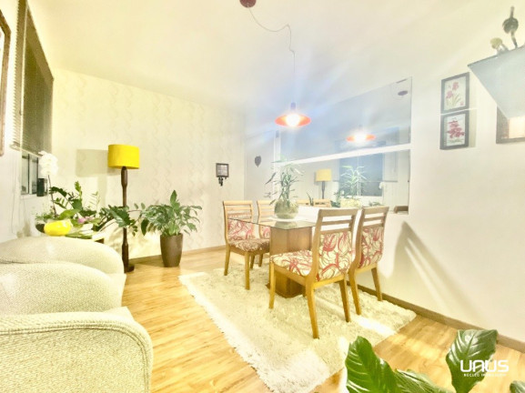 Imagem Apartamento com 2 Quartos à Venda, 58 m² em Jardim Janaína - Biguaçu Imagem Apartamento com 2 Quartos à Venda, 58 m² em Jardim Janaína - Biguaçu