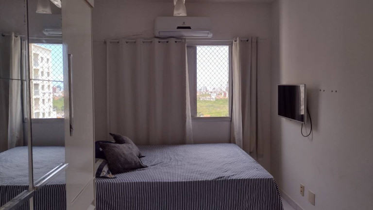 Imagem Apartamento com 2 Quartos à Venda, 57 m² em Jaracaty - São Luís