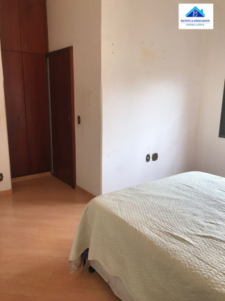 Imagem Casa com 3 Quartos à Venda, 437 m² em Jardim Guarani - Campinas