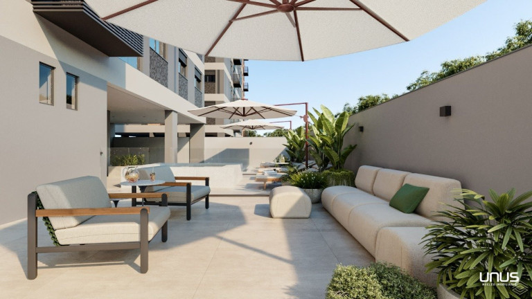 Imagem Apartamento com 2 Quartos à Venda, 70 m² em Estreito - Florianópolis