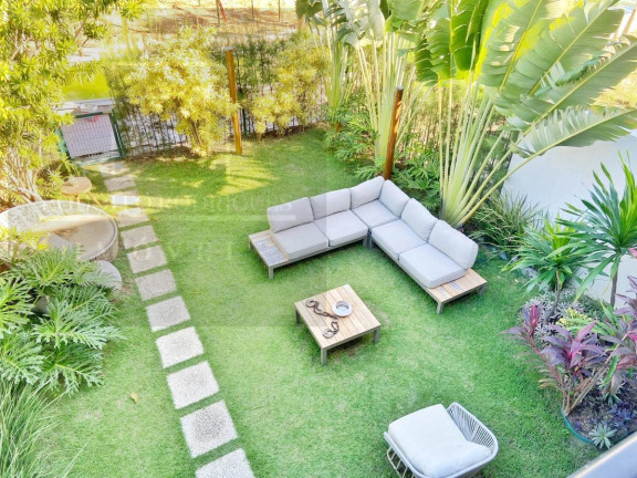 Imagem Casa de Condomínio com 4 Quartos à Venda, 150 m² em Centro - Eusébio Imagem Casa de Condomínio com 4 Quartos à Venda, 150 m² em Centro - Eusébio