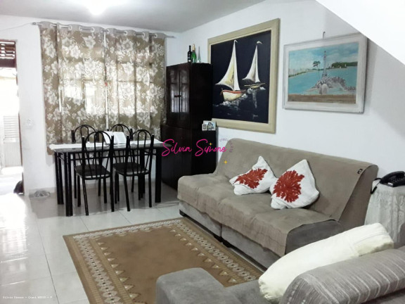 Imagem Sobrado com 2 Quartos à Venda, 1 m² em São Jorge - Santos Imagem Sobrado com 2 Quartos à Venda, 1 m² em São Jorge - Santos