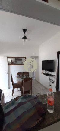 Imagem Apartamento com 2 Quartos à Venda, 50 m² em Gonzaga - Santos Imagem Apartamento com 2 Quartos à Venda, 50 m² em Gonzaga - Santos