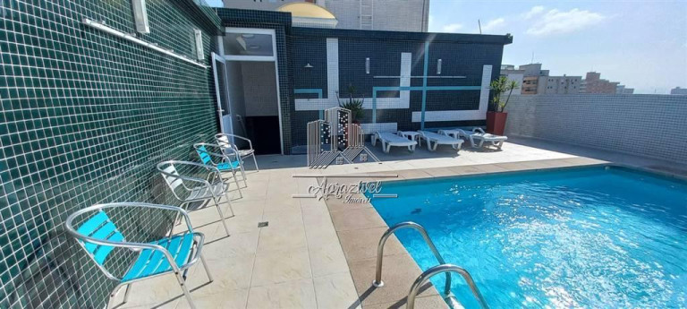 Imagem Apartamento com 2 Quartos à Venda, 100 m² em Aviacao - Praia Grande Imagem Apartamento com 2 Quartos à Venda, 100 m² em Aviacao - Praia Grande