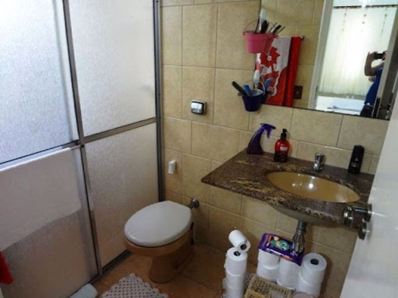 Imagem Casa com 3 Quartos à Venda, 94 m² em Jardim Dona Carmela - Atibaia Imagem Casa com 3 Quartos à Venda, 94 m² em Jardim Dona Carmela - Atibaia