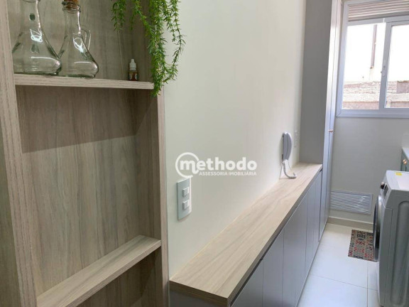 Imagem Apartamento com 2 Quartos à Venda, 55 m² em Bonfim - Campinas Imagem Apartamento com 2 Quartos à Venda, 55 m² em Bonfim - Campinas