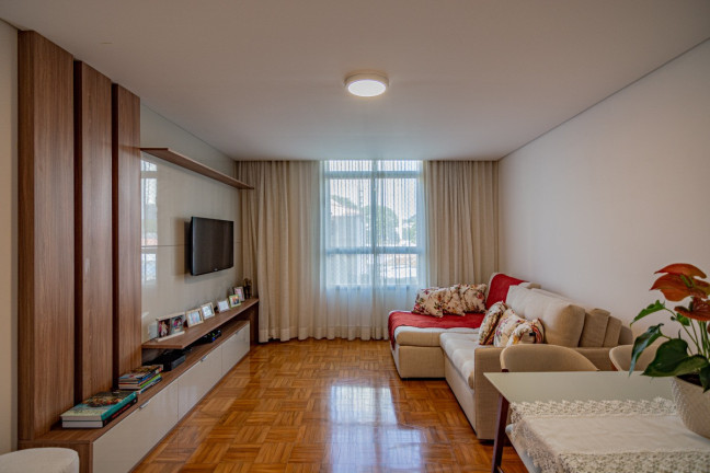 Imagem Apartamento com 2 Quartos à Venda, 91 m² em Vila Romana - São Paulo Imagem Apartamento com 2 Quartos à Venda, 91 m² em Vila Romana - São Paulo