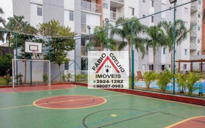Imagem Apartamento com 3 Quartos à Venda, 70 m² em Jardim Prudência - São Paulo