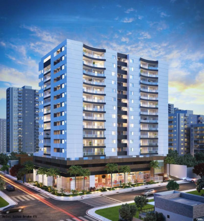 Imagem Apartamento com 2 Quartos à Venda, 68 m² em Praia De Itaparica - Vila Velha Imagem Apartamento com 2 Quartos à Venda, 68 m² em Praia De Itaparica - Vila Velha