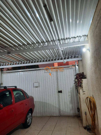 Imagem Sobrado com 3 Quartos à Venda, 124 m² em Jardim Santa Clara - Guarulhos Imagem Sobrado com 3 Quartos à Venda, 124 m² em Jardim Santa Clara - Guarulhos