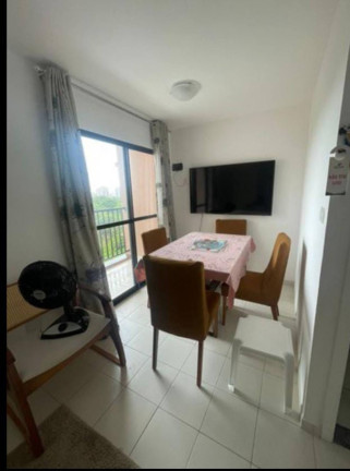 Imagem Apartamento com 3 Quartos à Venda, 63 m² em Jabotiana - Aracaju Imagem Apartamento com 3 Quartos à Venda, 63 m² em Jabotiana - Aracaju