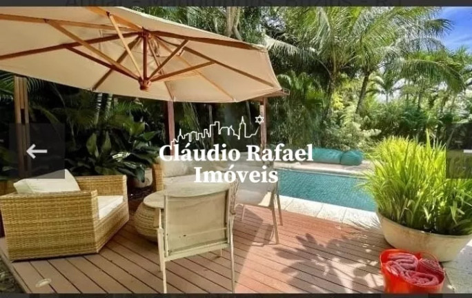Imagem Casa com 5 Quartos à Venda, 301 m² em Geribá - Armação Dos Búzios Imagem Casa com 5 Quartos à Venda, 301 m² em Geribá - Armação Dos Búzios