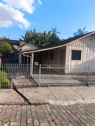 Imagem Casa com 3 Quartos à Venda, 80 m² em Barra Velha Imagem Casa com 3 Quartos à Venda, 80 m² em Barra Velha