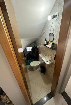 Imagem Sobrado com 2 Quartos à Venda, 70 m² em Jardim Itaquá - Itaquaquecetuba