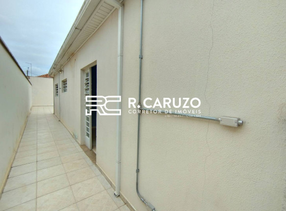 Casa com 2 Quartos à Venda, 83 m² em Centro - Limeira