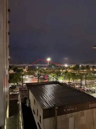 Imagem Apartamento com 3 Quartos à Venda, 140 m² em Pompéia - Santos