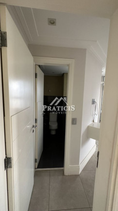 Imagem Cobertura com 3 Quartos à Venda, 200 m² em Vila Clementino - São Paulo