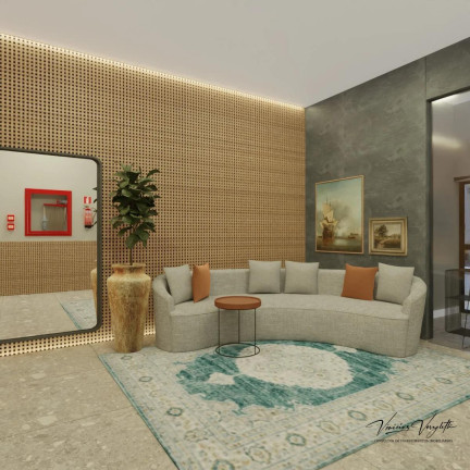 Imagem Imóvel com 2 Quartos à Venda, 78 m² em Vila Real - Balneário Camboriú